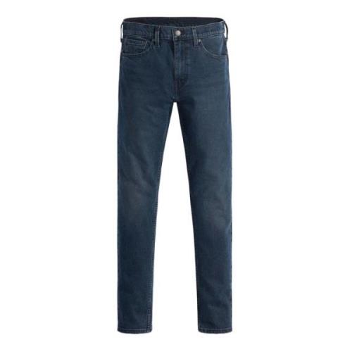 Levi's jeans Uomo 512 Slim Taper Blue, Herr