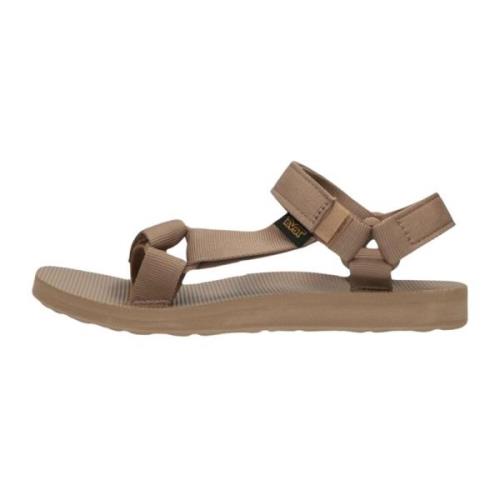 Teva Damäventyrs Sandaler Beige, Dam