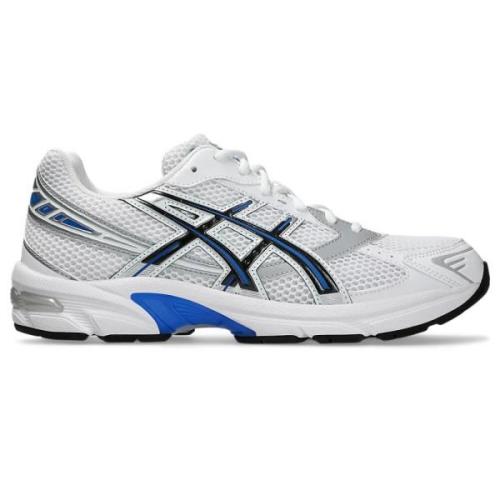 Asics Retro Gel-1130 Sneaker Vit/Blå White, Herr