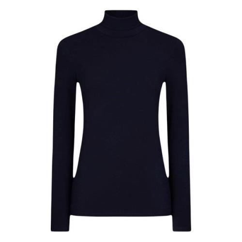 Dondup Stilfull Sweater Kollektion Black, Dam