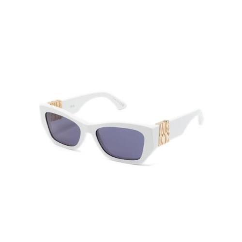 Dior Missdior S1I 50B0 Sunglasses White, Dam