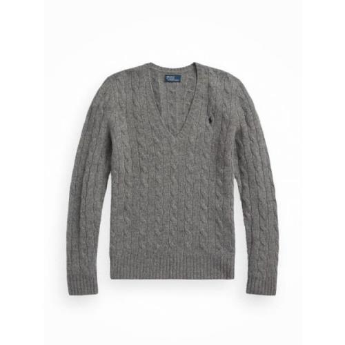 Ralph Lauren Tröja Gray, Dam