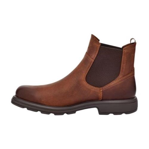 UGG Chelsea Cognac Stövlar Brown, Herr