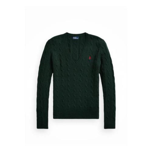 Ralph Lauren Tröja Green, Dam