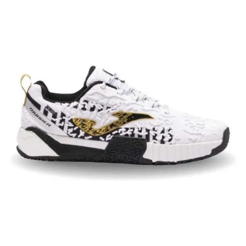 Joma Thunder 2402 Sneakers White, Herr