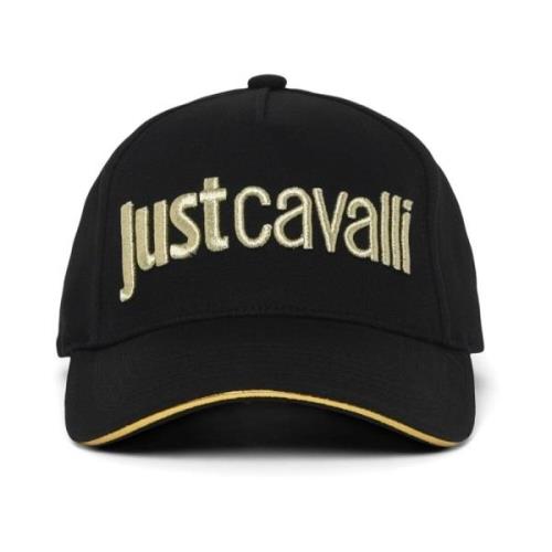 Just Cavalli Hattar Black, Herr