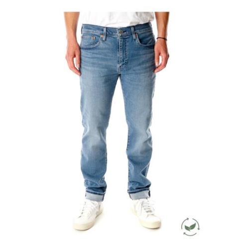 Levi's LEV-502Taper Blue, Herr