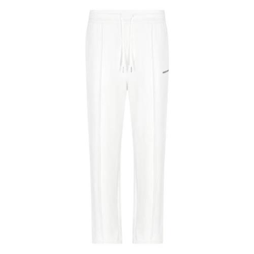 Armani Exchange Sportiga byxor White, Herr