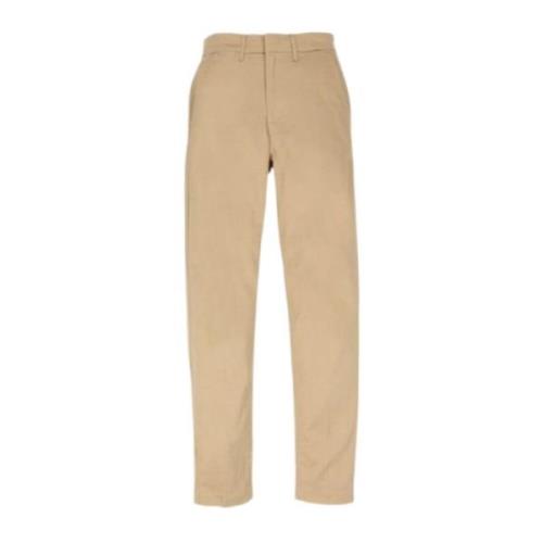 Levi's DAM Essential Chino Unbasic K Green, Dam