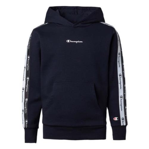 Champion Hoodie Blue, Herr