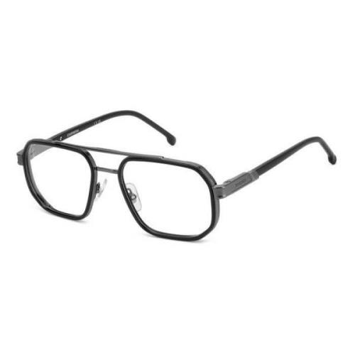 Carrera Stiliga Glasögonkollektion Black, Herr