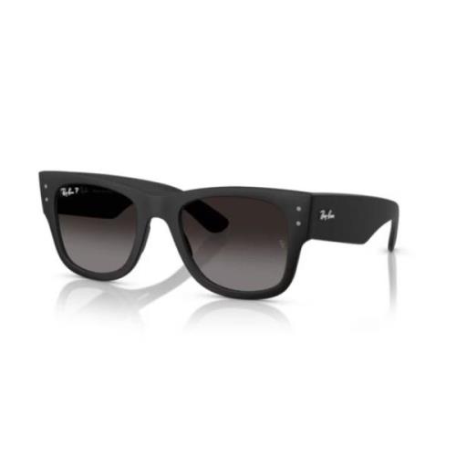 Ray-Ban Stiliga solglasögon för vardagsbruk Black, Unisex