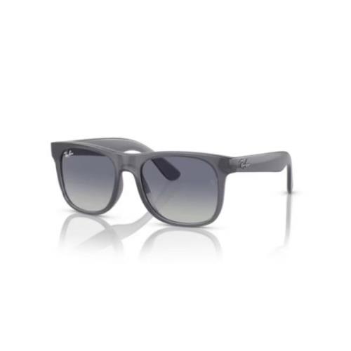 Ray-Ban Klassiska solglasögon svart ram Black, Unisex