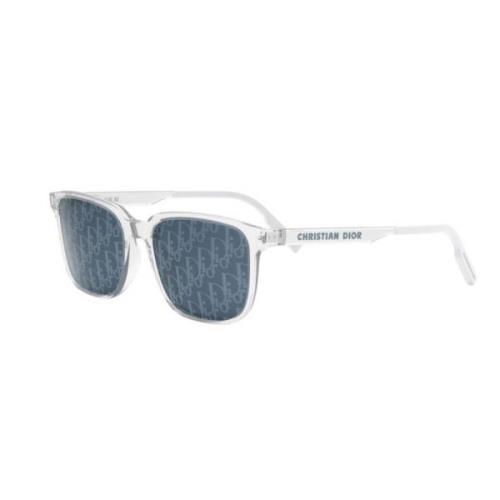 Dior Stiligt Modell Dm40019U Klocka White, Unisex