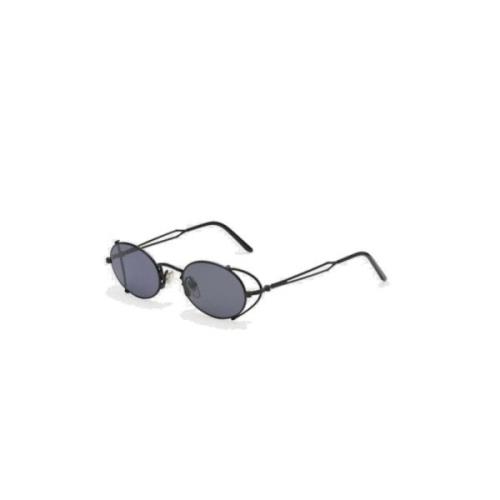 Jean Paul Gaultier Stilren Eyewear Arceau Gray, Unisex