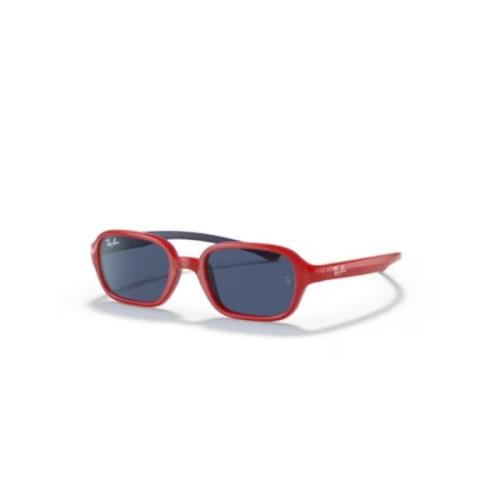 Ray-Ban Klassiska Solglasögon Red, Unisex