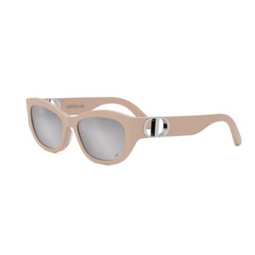 Dior Stilren Cd40156U Mode Tillbehör Beige, Unisex