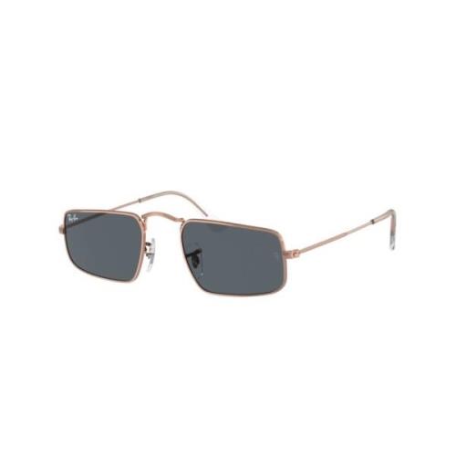 Ray-Ban Sole Solglasögon Yellow, Unisex