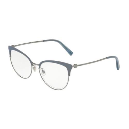 Tiffany & Co. Elegant Vista Smyckessamling Gray, Unisex