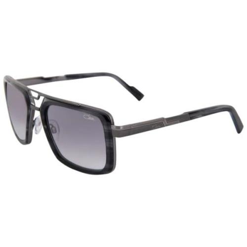 Cazal Stiliga Mod 9104 Solglasögon Black, Unisex