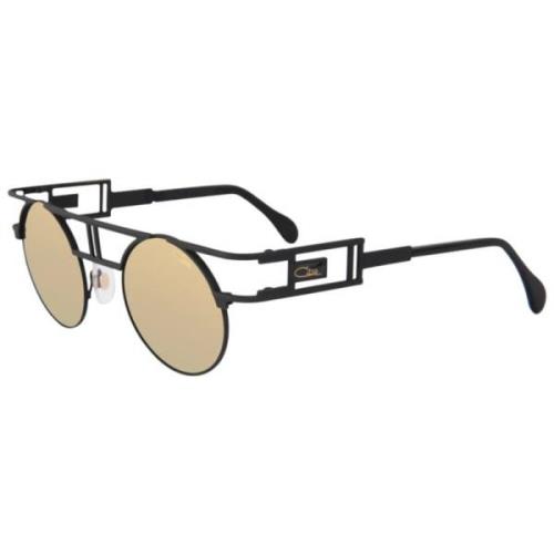 Cazal Stiliga Mod 958 Solglasögon Black, Unisex