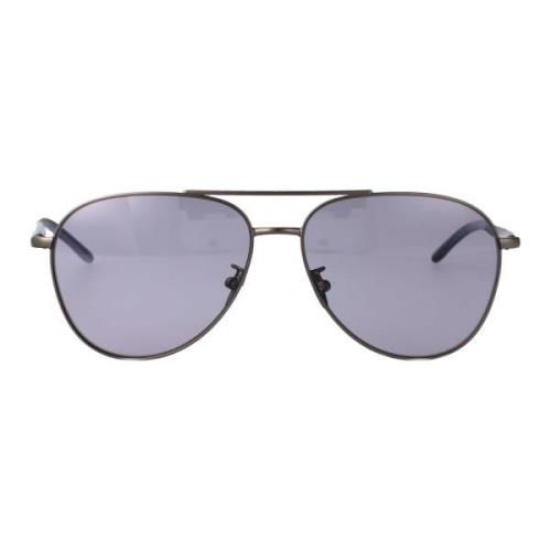 Giorgio Armani Stiliga solglasögon med modell 0Ar6162 Gray, Herr