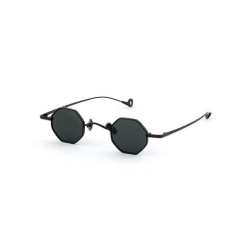 Eyepetizer Upptäck de senaste Tommy solglasögonen Black, Unisex