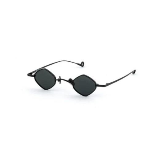 Eyepetizer Snygga Juliette Solglasögon Black, Unisex