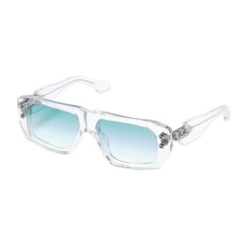 Dita Dts466 A02 Sunglasses Gray, Dam