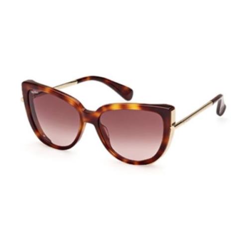 Max Mara Elegant Klänning för Kvinnor Brown, Unisex