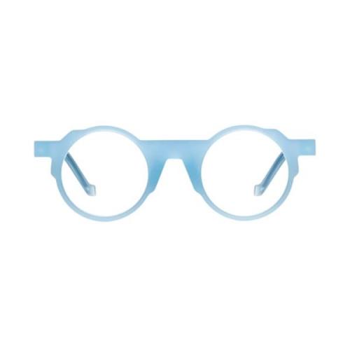 Vava Eyewear Stiliga solglasögon Bl0015 Blue, Dam