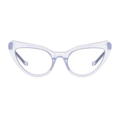 Vava Eyewear Stiliga solglasögon Bl0029 Gray, Unisex