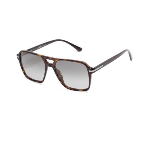 Prada PR 20Ys 2Au09G Sunglasses Brown, Herr