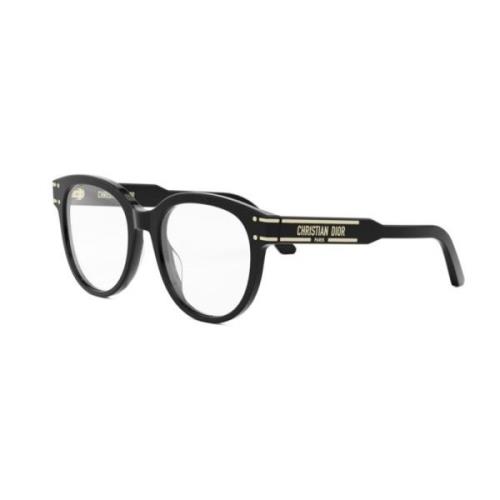 Dior Stilren Cd50114I Mode Tillbehör Black, Unisex