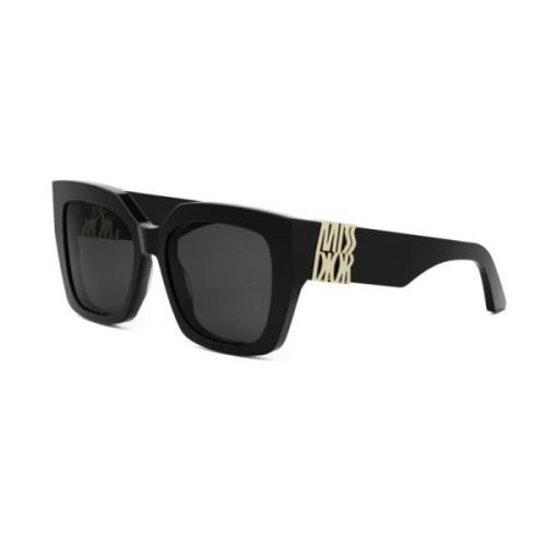 Dior Stilfull Cd40183I Modell Black, Unisex