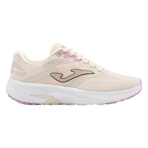 Joma Hastighet Sneakers Pink, Dam