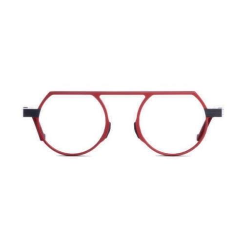 Vava Eyewear Stiliga Solglasögon Bl0018 Red, Herr