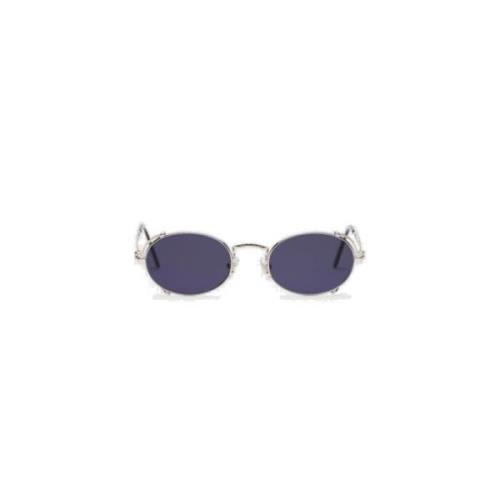 Jean Paul Gaultier Stiligt Eyewear Arceau Gray, Unisex