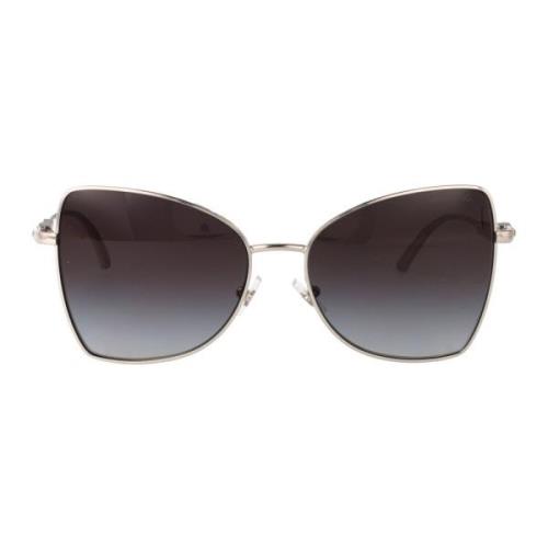 Jimmy Choo Snygga Solglasögon med Stil 0Jc4010B Gray, Dam