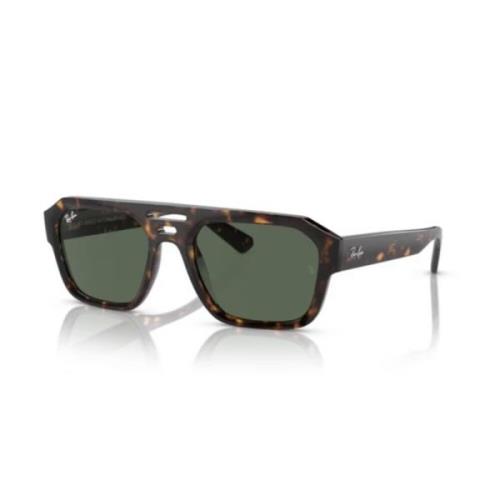 Ray-Ban Sole Solglasögon Brown, Unisex