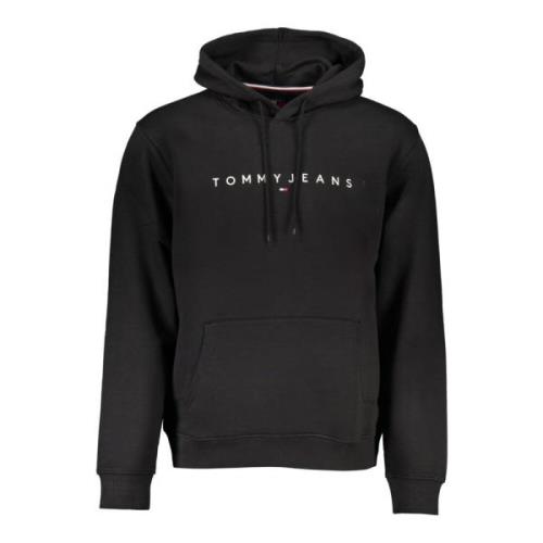 Tommy Hilfiger Kläder Black, Herr