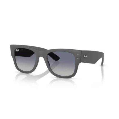 Ray-Ban Stiliga solglasögon för vardagsbruk Black, Unisex