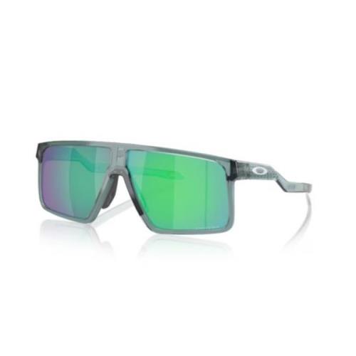 Oakley Stiliga solglasögon för utomhusaktiviteter Gray, Unisex