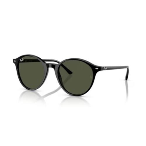 Ray-Ban Klassiska Solglasögon Svart Ram Black, Unisex