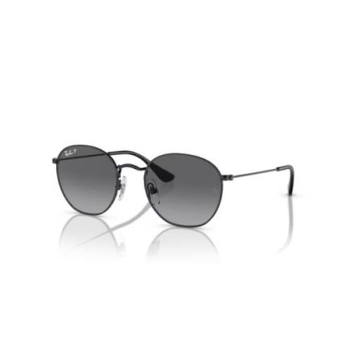 Ray-Ban Sole Solglasögon Black, Unisex