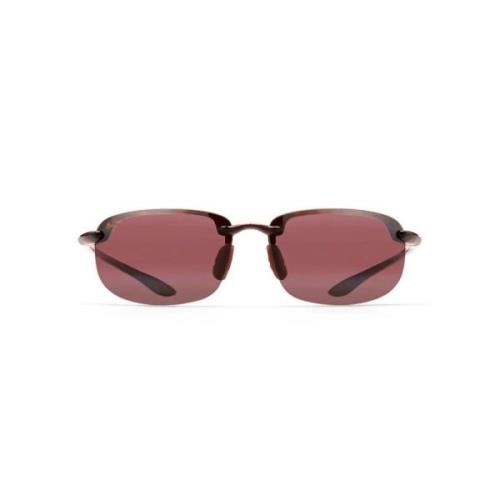 Maui Jim Polariserade solglasögon med hawaiiansk gästfrihet Red, Unise...