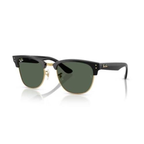 Ray-Ban Stiliga Solglasögon Black, Unisex