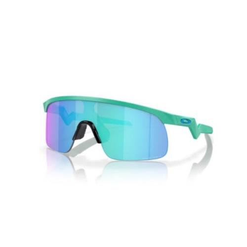 Oakley Sole Solglasögon Green, Unisex