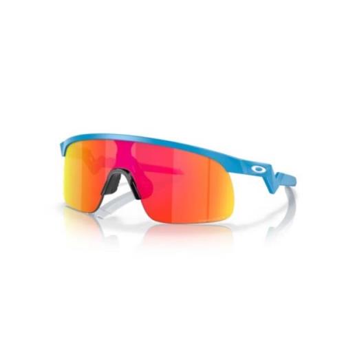 Oakley Sole Solglasögon Blue, Unisex