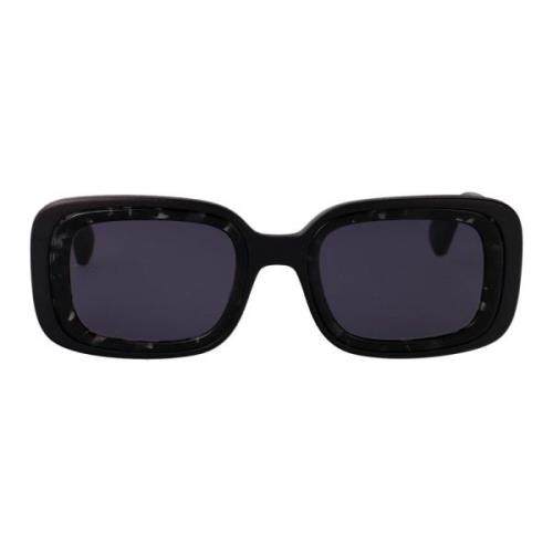 Mykita Stiliga solglasögon Studio 13.1 Black, Unisex